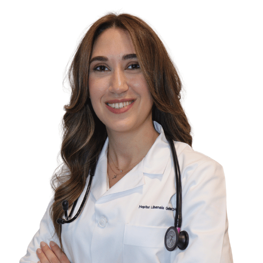 Rebecca Badawi MD